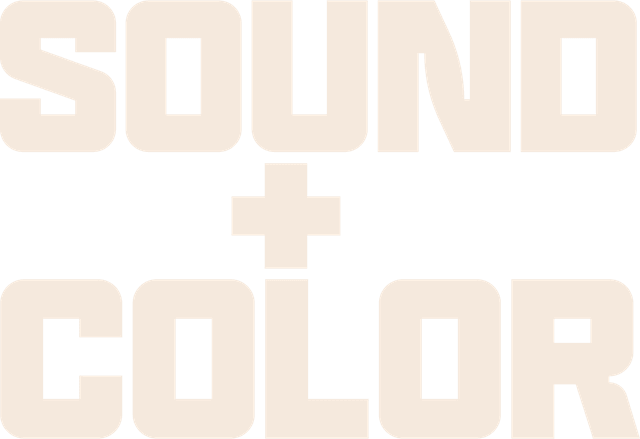 Sound + Color
