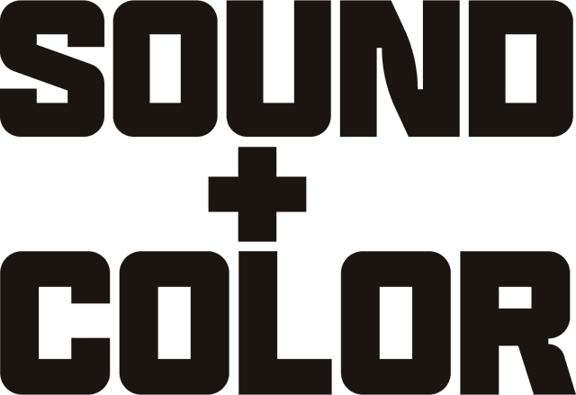 Sound + Color